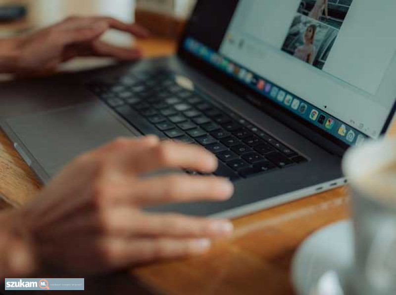 Ogłoszenie Profesjonalne strony internetowe w kategorii Marketing i reklama w lokalizacji Holandia