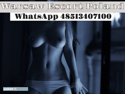 Zdjęcia przypisane do ogłoszeniaWarsaw Escort Poland  w kategorii Towarzyskie