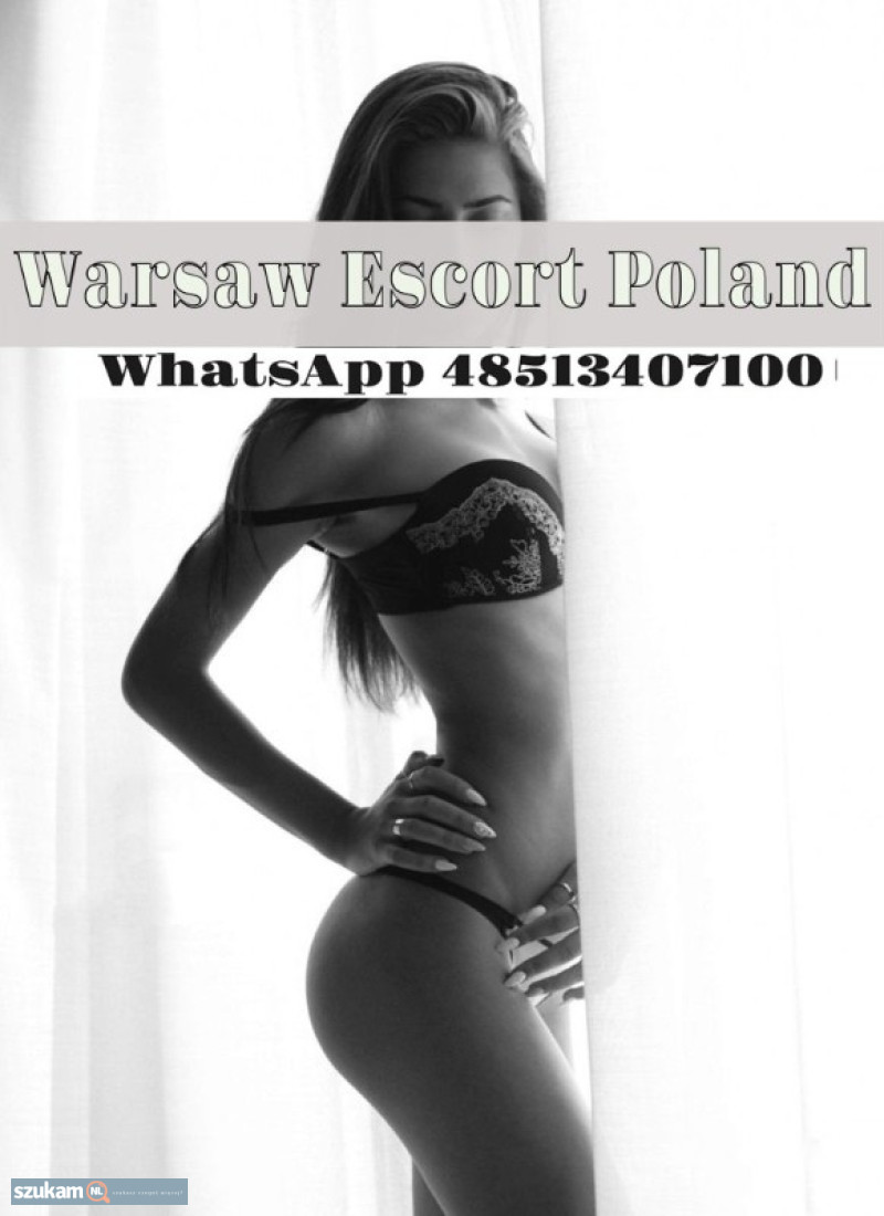 Zdjęcia przypisane do ogłoszeniaWarsaw Escort Night  w kategorii Towarzyskie
