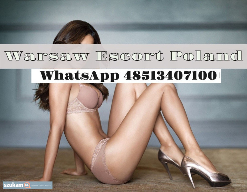 Zdjęcia przypisane do ogłoszeniaWarsaw   Escort Poland  Outcall  w kategorii Towarzyskie