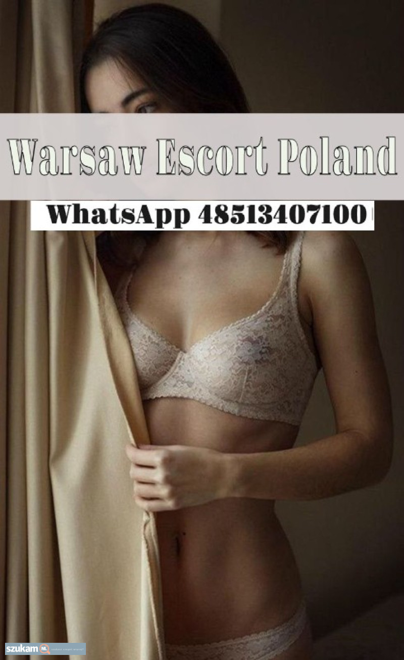 Zdjęcia przypisane do ogłoszeniaWarsaw   Escort Poland  Outcall  w kategorii Towarzyskie