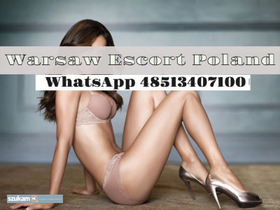 Zdjęcia przypisane do ogłoszeniaWarsaw Escort Outcall  w kategorii Towarzyskie