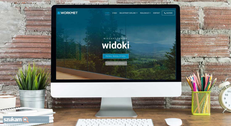 Zdjęcia przypisane do ogłoszeniaProfesjonalny marketing w Internecie  w kategorii Marketing i reklama