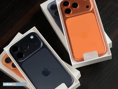 Zdjęcia przypisane do ogłoszeniaApple iPhone 17 Pro Max, iPhone 17 Pro, iPhone 17,iPhone Air  w kategorii Telefony