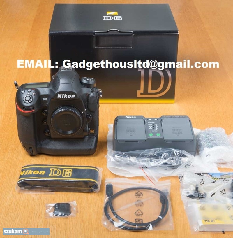 Zdjęcia przypisane do ogłoszeniaNikon Z9,  Nikon Z8, Nikon Z 7II ,Nikon D6, Nikon D850, D780  w kategorii Sprzęt RTV / AGD