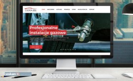 Zdjęcia przypisane do ogłoszeniaStrony internetowe, sklepy i portale  w kategorii Marketing i reklama