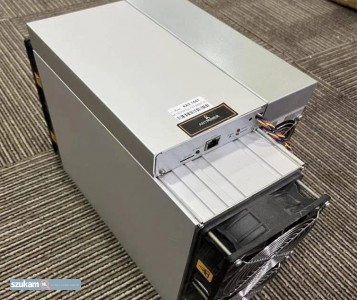 Zdjęcia przypisane do ogłoszeniaBitmain Antminer S19 XP 141THs, Antminer KA3 166TH  w kategorii Sprzęt RTV / AGD