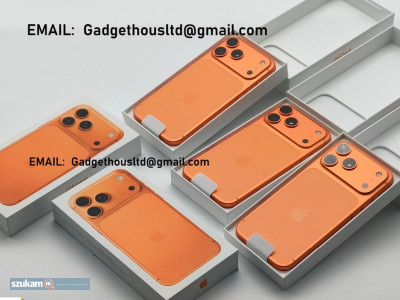 Zdjęcia przypisane do ogłoszeniaApple iPhone 17 Pro Max, iPhone 17 Pro, iPhone 17,iPhone Air  w kategorii Telefony