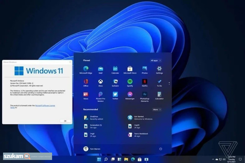 Zdjęcia przypisane do ogłoszeniaINSTALACJE SYSTEMÓW OPERACYJNYCH WINDOWS/7,8.1,10,  w kategorii Informatyczne