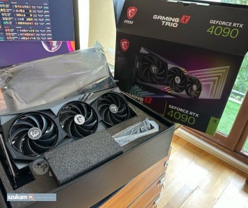Zdjęcia przypisane do ogłoszeniaGEFORCE RTX 4090 / RTX 4080 Super  / RTX 5090 / RTX 5080  w kategorii Sprzęt RTV / AGD