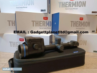 Zdjęcia przypisane do ogłoszeniaPulsar Thermion Duo DXP50 /THERMION 2 LRF XP50 PRO  w kategorii Sprzęt RTV / AGD