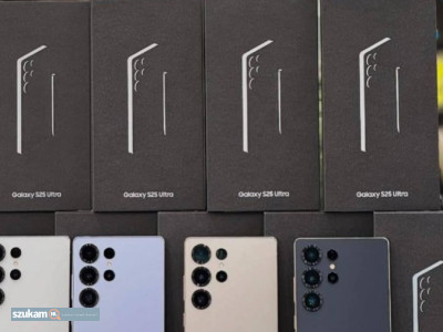 Zdjęcia przypisane do ogłoszeniaSamsung Galaxy S25 Ultra 5G, S25+, S25,  Z FOLD7  w kategorii Telefony