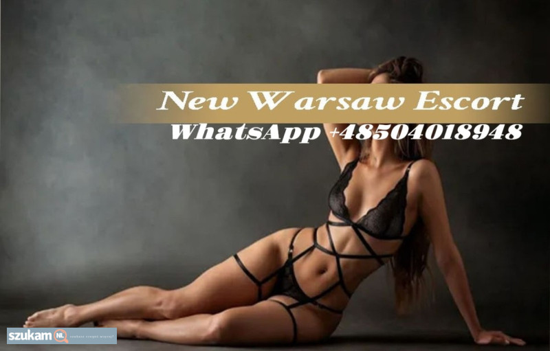 Zdjęcia przypisane do ogłoszeniaNew Warsaw Escort  w kategorii Towarzyskie