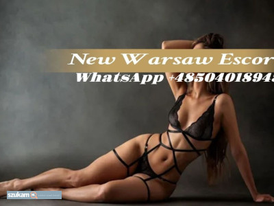 Zdjęcia przypisane do ogłoszeniaNew Warsaw Escort  w kategorii Towarzyskie