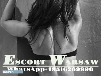 Zdjęcia przypisane do ogłoszeniaEscort Warsaw  w kategorii Towarzyskie