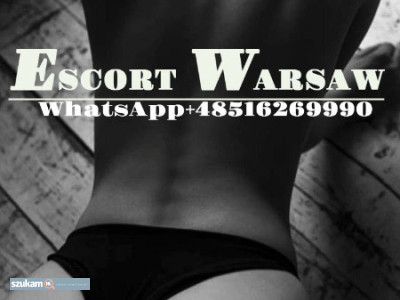 Zdjęcia przypisane do ogłoszeniaEscort Warsaw  w kategorii Towarzyskie