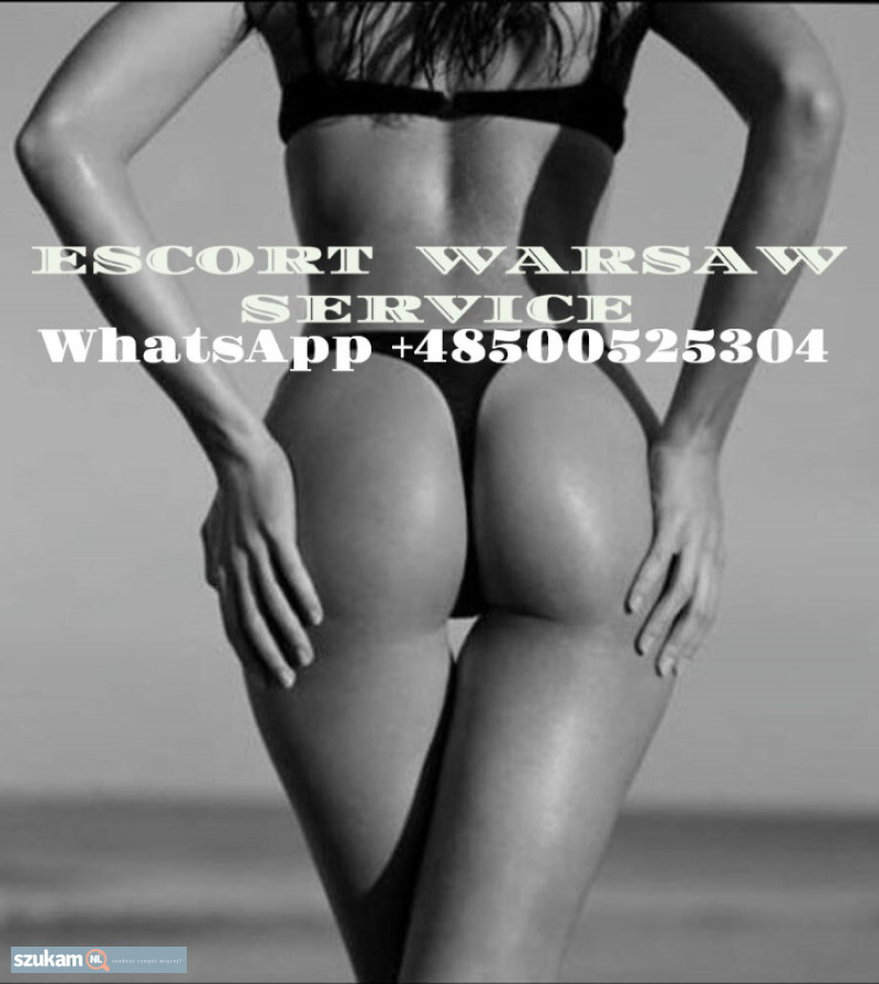 Zdjęcia przypisane do ogłoszeniaEscort Warsaw Service  w kategorii Towarzyskie