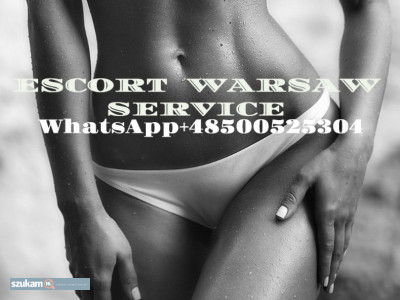 Zdjęcia przypisane do ogłoszeniaEscort Warsaw Service  w kategorii Towarzyskie