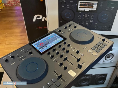 Zdjęcia przypisane do ogłoszeniaAlphaTheta XDJ-AZ, AlphaTheta OMNIS-DUO , Pioneer OPUS-QUAD  w kategorii Sprzęt RTV / AGD