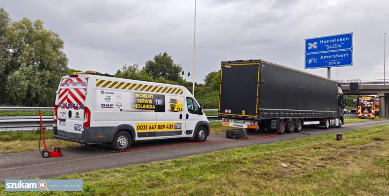 Zdjęcia przypisane do ogłoszeniaMOBILNY SERWIS TIR EINDHOVEN HOLANDIA  w kategorii Motoryzacja