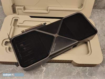 Zdjęcia przypisane do ogłoszeniaGeForce  RTX 5090, RTX 5080, RTX 5070 Ti, RTX 5070, RTX 4090  w kategorii Sprzęt RTV / AGD