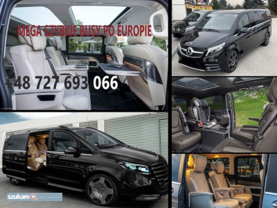 Zdjęcia przypisane do ogłoszeniaPrzewoznik Busy Włochy Hiszpania Francja Sycylia Korsyka  w kategorii Przewóz osób