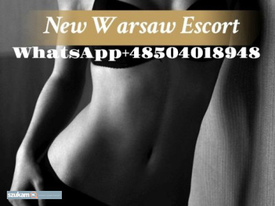 Zdjęcia przypisane do ogłoszeniaNew Warsaw Escort  w kategorii Towarzyskie