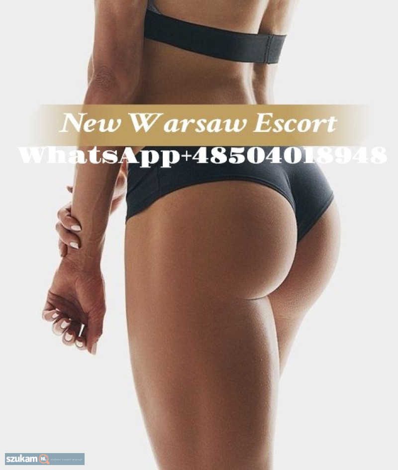 Zdjęcia przypisane do ogłoszeniaNew Warsaw Escort  w kategorii Towarzyskie