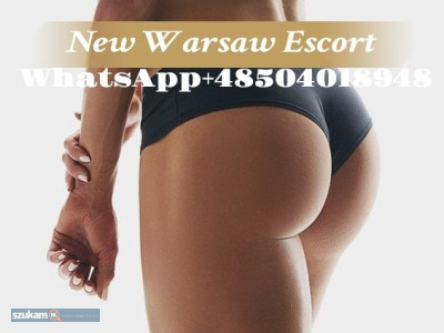 Zdjęcia przypisane do ogłoszeniaNew Warsaw Escort  w kategorii Towarzyskie