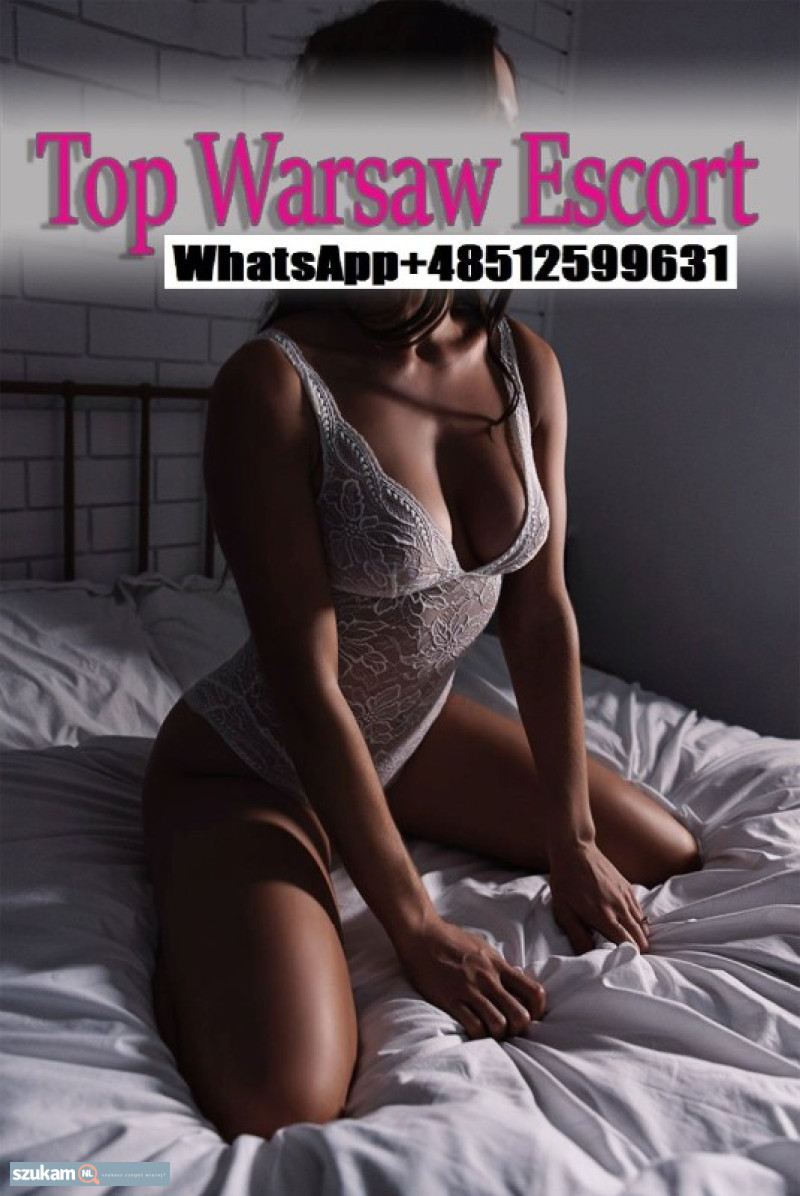 Zdjęcia przypisane do ogłoszeniaTop Warsaw Escort  w kategorii Towarzyskie