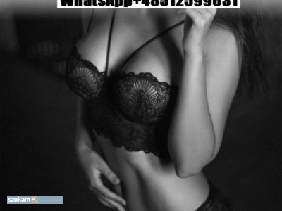 Zdjęcia przypisane do ogłoszeniaTop Warsaw Escort  w kategorii Towarzyskie