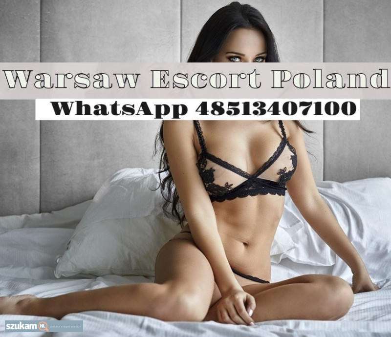 Zdjęcia przypisane do ogłoszeniaWarsaw Escort Poland  w kategorii Towarzyskie