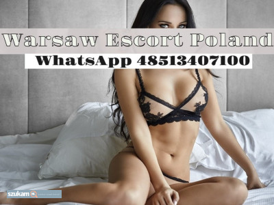 Zdjęcia przypisane do ogłoszeniaWarsaw Escort Poland  w kategorii Towarzyskie