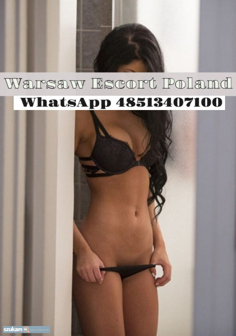 Zdjęcia przypisane do ogłoszeniaWarsaw Escort Poland  w kategorii Towarzyskie