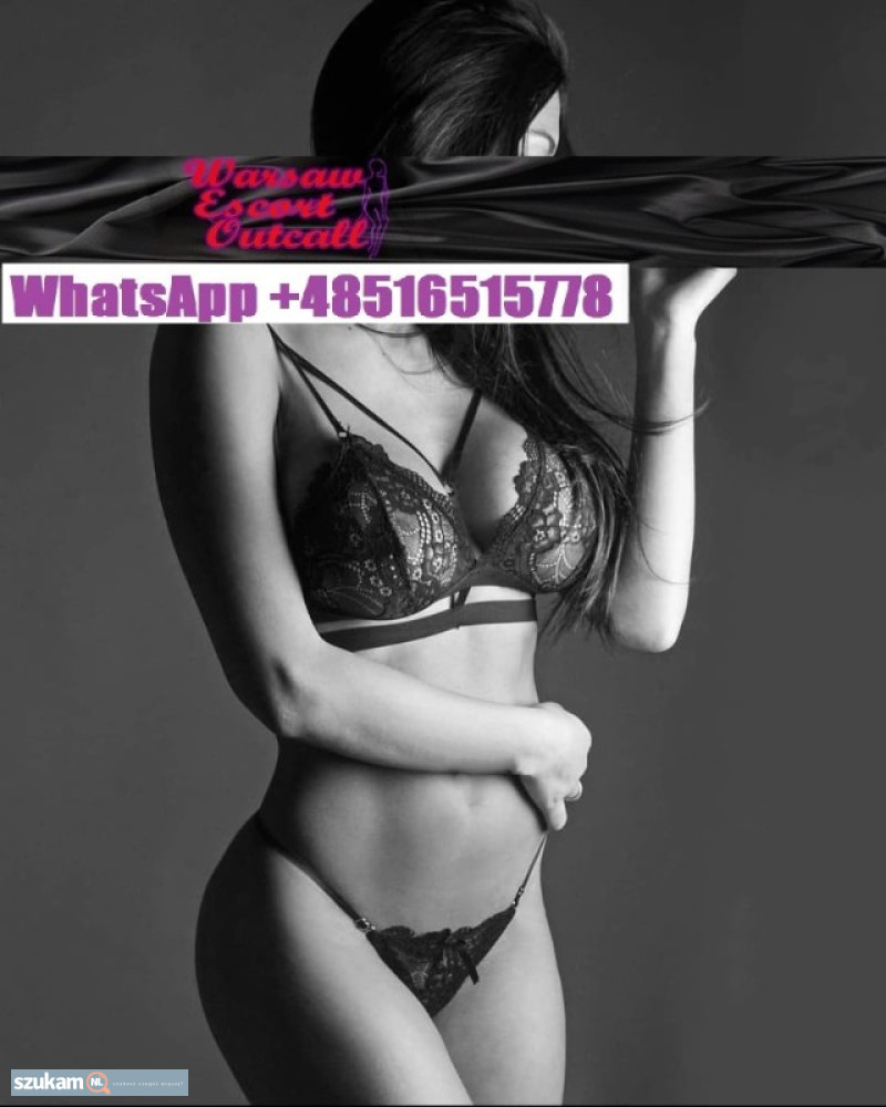 Zdjęcia przypisane do ogłoszeniaWarsaw Escort Outcall  w kategorii Towarzyskie