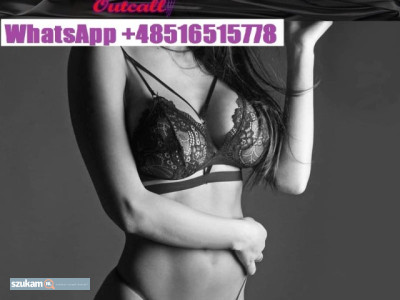 Zdjęcia przypisane do ogłoszeniaWarsaw Escort Outcall  w kategorii Towarzyskie