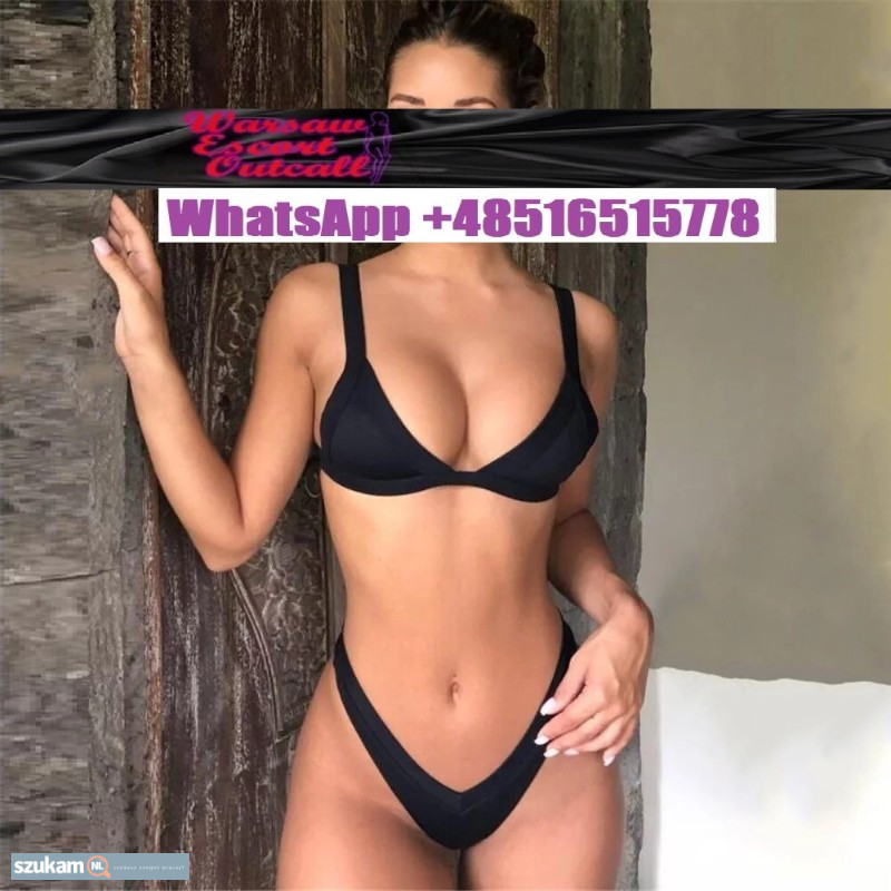 Zdjęcia przypisane do ogłoszeniaWarsaw Escort Outcall  w kategorii Towarzyskie