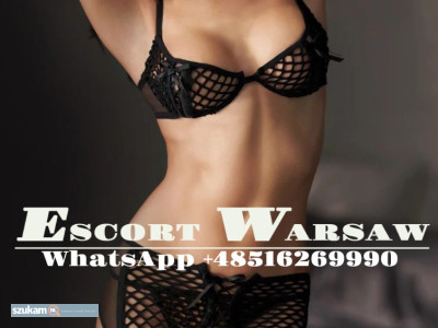 Zdjęcia przypisane do ogłoszeniaEscort Warsaw  w kategorii Towarzyskie