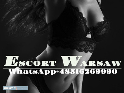 Zdjęcia przypisane do ogłoszeniaEscort Warsaw  w kategorii Towarzyskie
