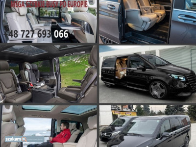 Zdjęcia przypisane do ogłoszeniaPRZEPROWADZKI PRZERZUTY HOLANDIA WŁOCHY HISZPANIA FRANCJA  w kategorii Przewóz osób