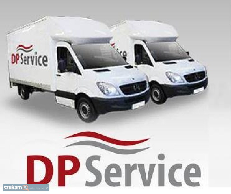 Międzynarodowe Przeprowadzki i Transport