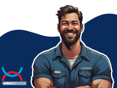 Zdjęcia przypisane do ogłoszenia⭐ Hydraulik * 600 - 680 € NETTO/ tydzień  w kategorii Dam pracę