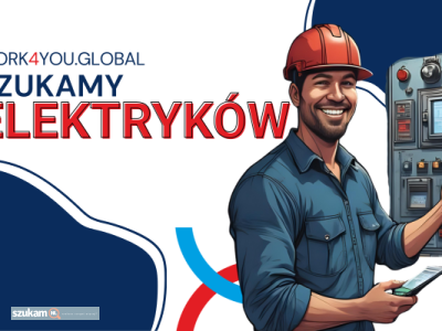 Zdjęcia przypisane do ogłoszenia⭐ Elektryk budowlany/ mieszkaniowy * 560 - 660 € NETTO/ tydz  w kategorii Dam pracę