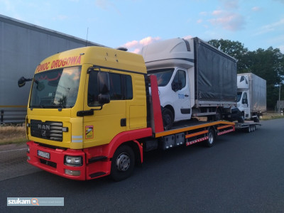 Zdjęcia przypisane do ogłoszeniaPOMOC DROGOWA EINDHOVEN HOLANDIA  w kategorii Przewóz samochodów