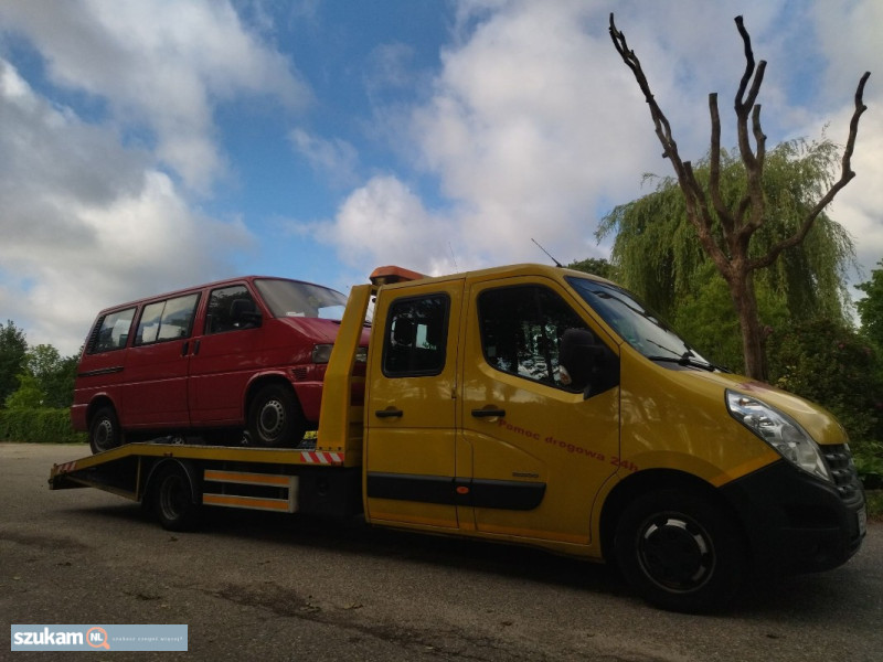 Zdjęcia przypisane do ogłoszeniaPOMOC DROGOWA EINDHOVEN HOLANDIA  w kategorii Przewóz samochodów