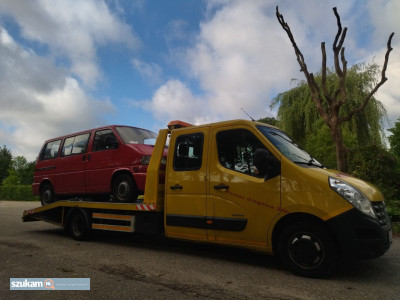 Zdjęcia przypisane do ogłoszeniaPOMOC DROGOWA EINDHOVEN HOLANDIA  w kategorii Przewóz samochodów