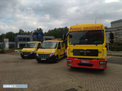 Zdjęcia przypisane do ogłoszeniaPOMOC DROGOWA EINDHOVEN HOLANDIA  w kategorii Przewóz samochodów