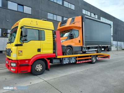 Zdjęcia przypisane do ogłoszeniaPOMOC DROGOWA EINDHOVEN HOLANDIA  w kategorii Przewóz samochodów