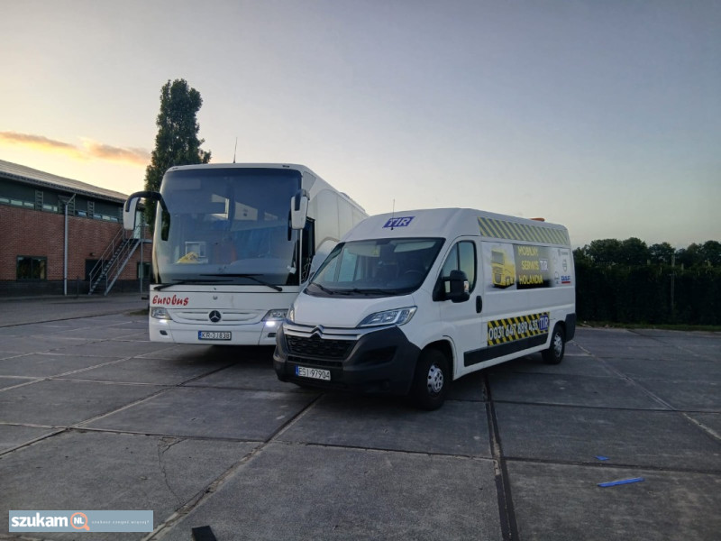 Zdjęcia przypisane do ogłoszeniaMOBILNY SERWIS TIR EINDHOVEN HOLANDIA  w kategorii Motoryzacja