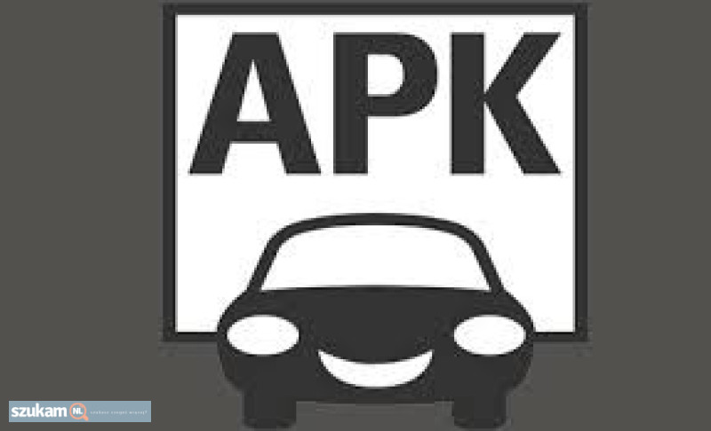 Przeglądy APK Eindhoven Holandia